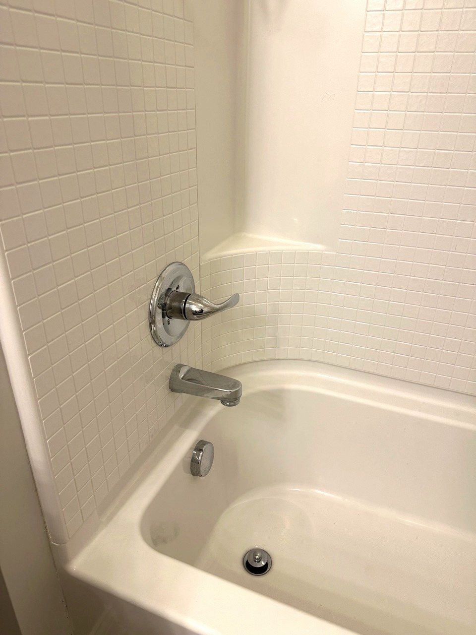 Deep Cleaning
