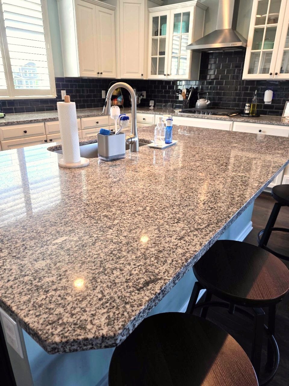 Recurring House Cleaning
