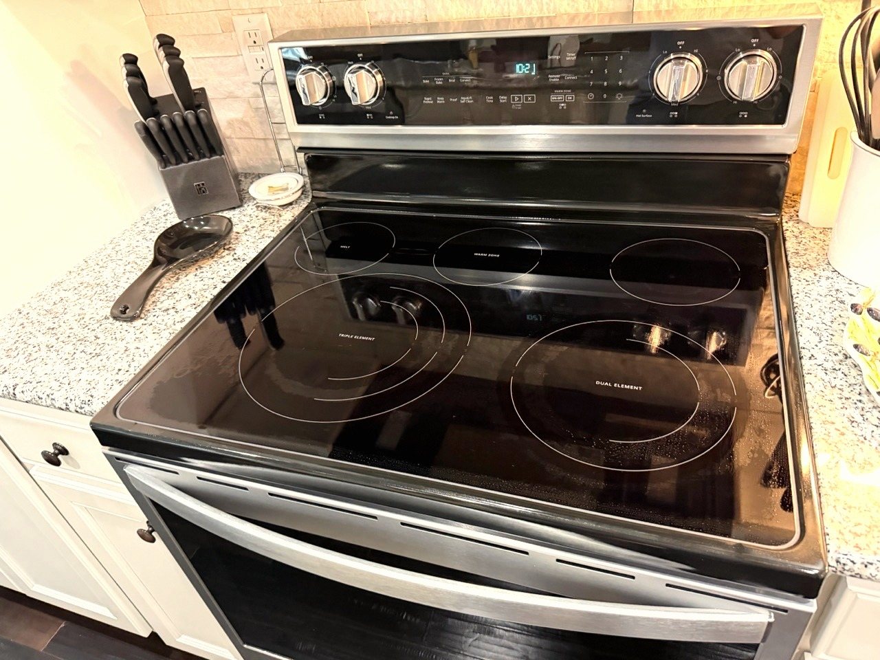Commercial and Church Cleaning